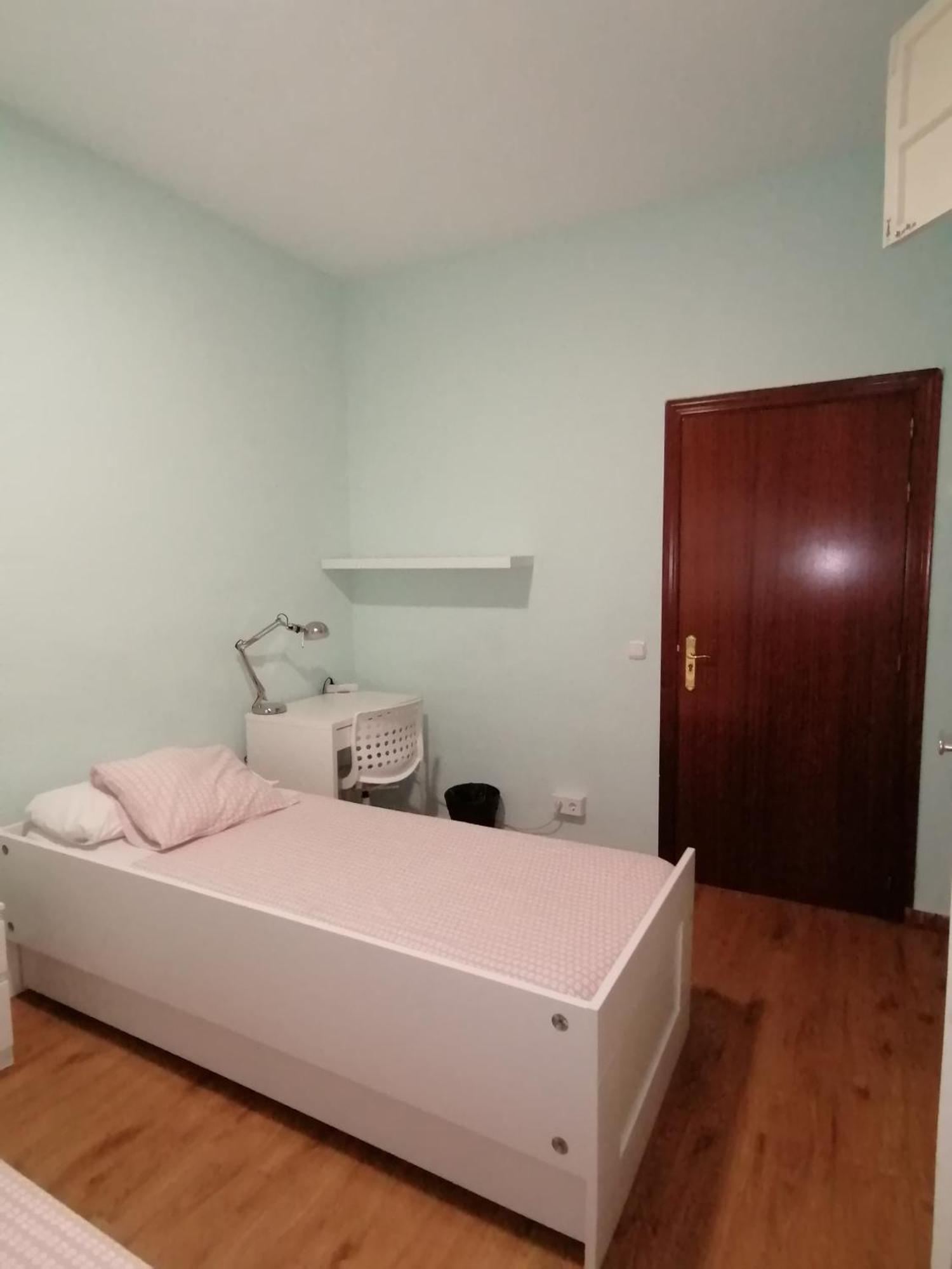 Residencia Abay Madrid