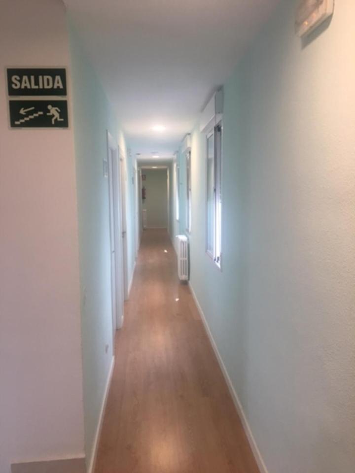 Hostel Residencia Abay