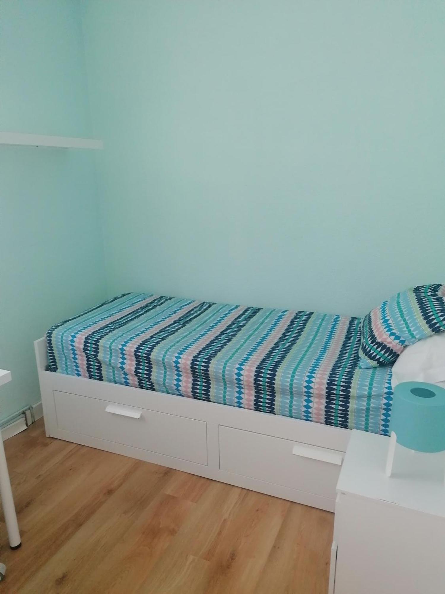 Residencia Abay * Madrid