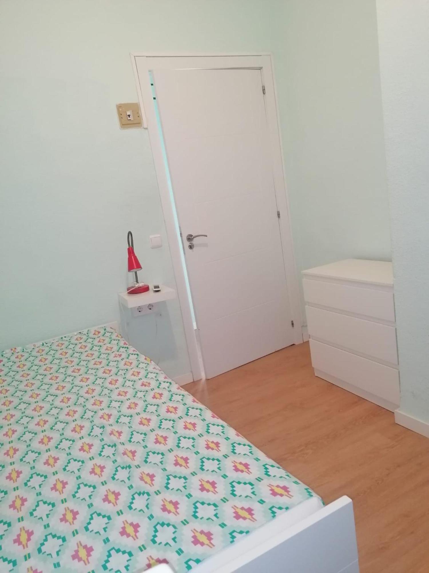 Residencia Abay Hostel