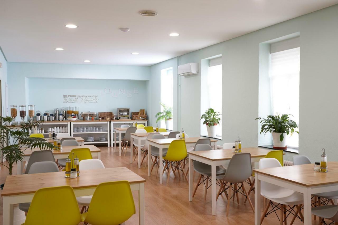 Residencia Abay * Madrid