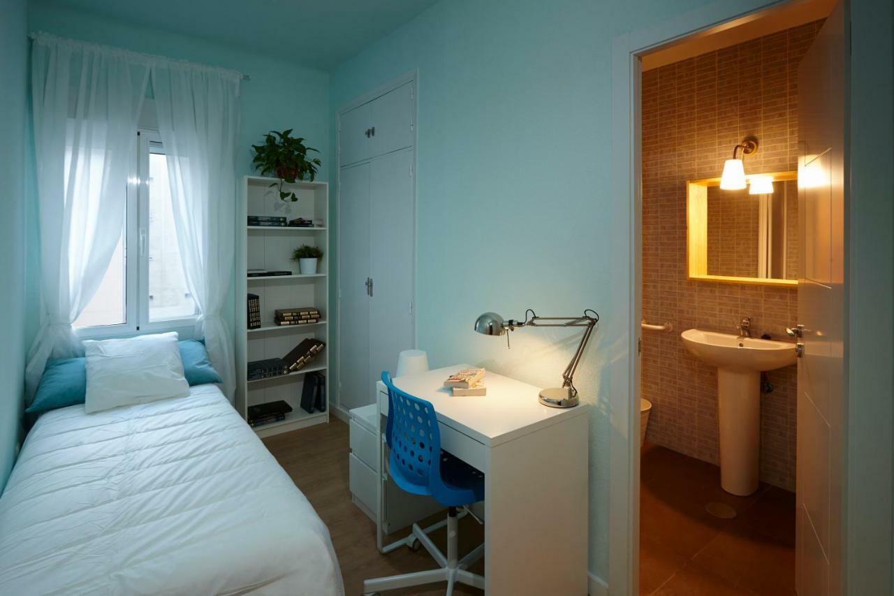 Residencia Abay Hostal